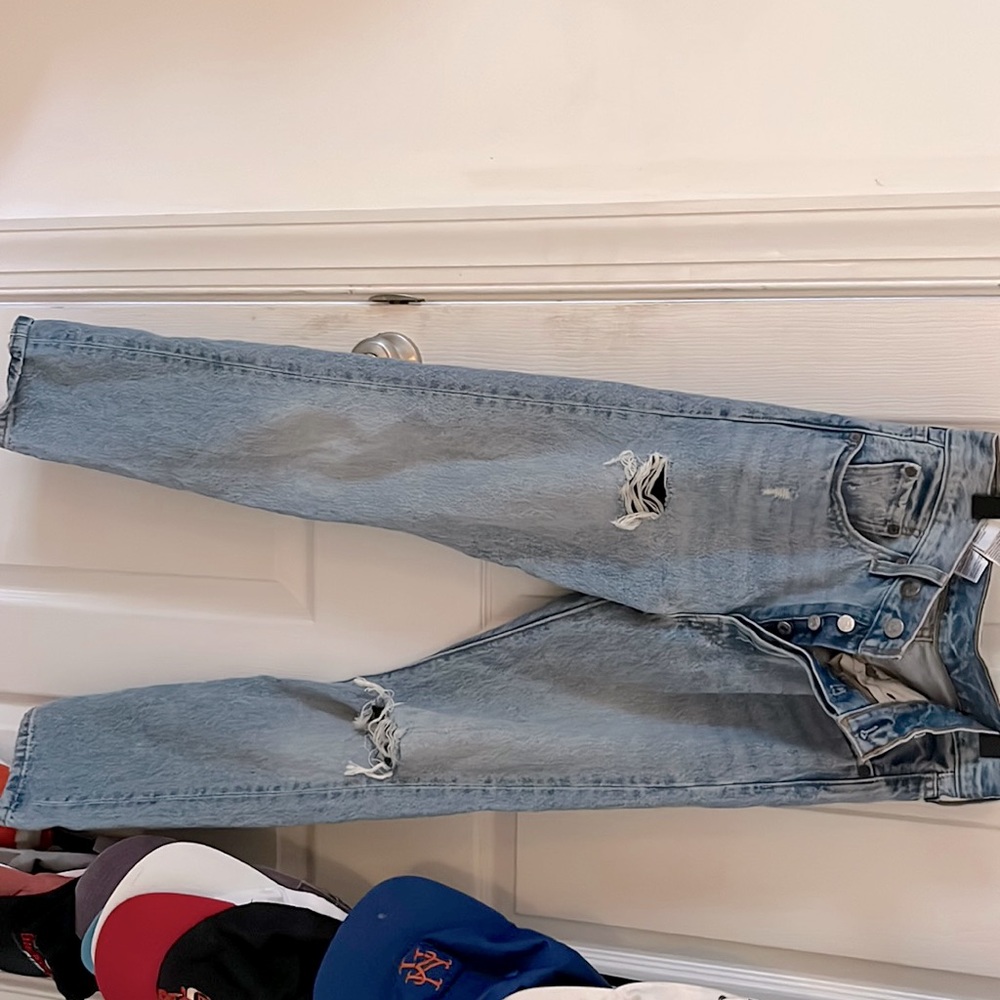 Levi 501 jeans. Size W26 L28. Brand New w/o tags